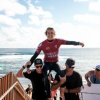 2021年マーギーズプロのローカルトライアル開催でワイルドカード決定