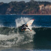 イタロとジョンジョン敗退:2021年CT第3戦「ナラビーンクラシック」3日日