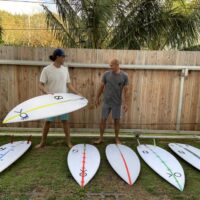 ケリー・スレーターが関わる番組「The Ultimate Surfer」が1年遅れで再開