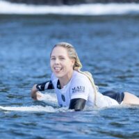 オージーレグ第2戦のローカルワイルドカード枠はローラ・エネヴァーへ