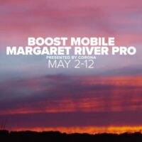 2021年CT第4戦「マーギーズプロ」:出場サーファーや波予報などのイベント情報