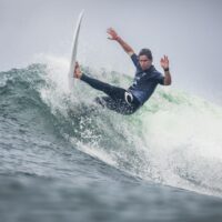 ジョンジョンが早期敗退：2021年CT第2戦「ニューカッスルカップ」3日目