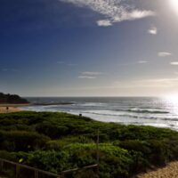 2021年CT第3戦「ナラビーンクラシック」：出場サーファーや波予報など