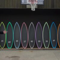 タジ・バロウ主演の2020年SITD!無料でダイジェスト動画公開