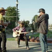 ミュージシャン育成サーチトリップ!?トム、コナー、メイソンのサンフランシスコ編