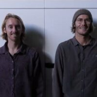 トレン・マーティン主演「Lost Track Atlantic」Ep.1:アイルランドからスコットランドへ