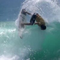 【必見】モルディブとメキシコ!ヤゴ・ドラのハイパフォーマンスサーフ動画