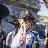 都筑有夢路がラウンド3突破!2021年CT第5戦「ロットネストサーチ」3日目