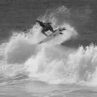 オーストラリアの強烈14歳!デーン・ヘンリーのフリーサーフィン動画