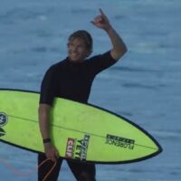 【必見】20/21年シーズンのハワイ！ジョンジョン・フローレンスのハイライト動画