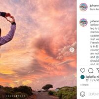 ジョアン・デフェイが2021年ISAワールドサーフィンゲーム欠場を発表