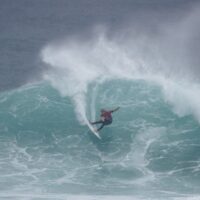 10フィート越えのマーガレットリバー開催！2021年CT第4戦「マーギーズプロ」初日