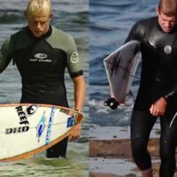 ミック・ファニングのこれまでのサーフィンを凝縮!リーフ公開動画「Triptych」