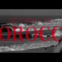 モロッコでシーズンベストをスコア！ナチョ・ゴンザレスのサーフトリップ動画