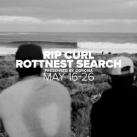 2021年CT第5戦「ロットネストサーチ」:出場サーファーや波予報などのイベント情報