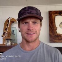 20/21年シーズンのWOTWムービー！今季の勝者はマーク・ヒーリー