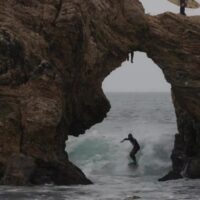 子供心を持った変わり種のサーフィン！？「Weird Waves」シーズン3エピソード3