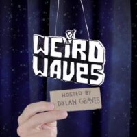 様々な手法でナイトライダーにトライ！「Weird Waves」シーズン3スタート