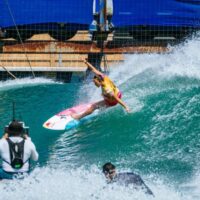 QR暫定トップはフィリペとジョアン!2021年CT第6戦「サーフランチプロ」2日目