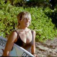 ココ・ホーによるハイライト動画!20/21年シーズンのオアフ島ノースショア