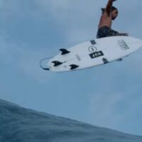 ジャック・マッコイ監督のポール・マッカートニーMV「Slidin’」