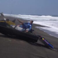 サーフシーズン中のメキシコへ!ジェイミー・オブライエンのビッグバレル動画