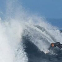 チッパなどサーフスティッチのショップライダーのサーフトリップ動画第2弾