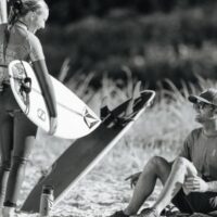 若手ガールズスターのシエラ・カー！親子関係やQSイベント初出場など