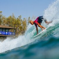 男女ともにブラジル勢がトップ!2021年CT第6戦「サーフランチプロ」初日