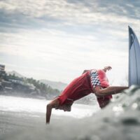 2021年東京五輪の補欠サーファーが発表！レオが補欠に選ばれた理由は？