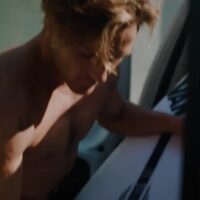 南アフリカのダーバン!シェーン・サイクスのフリーサーフィン動画