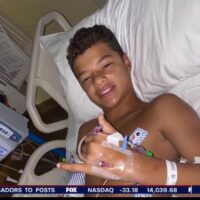 米国フロリダ州ニュースマーナビーチで同日に2件のシャークアタック発生