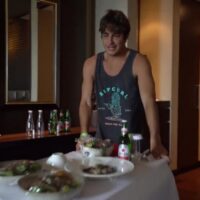 シェルドン・パイションのインドネシア隔離動画!現在の入国後要件など