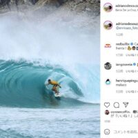 15年振りに来月開催のメキシコCTイベント!アドリアーノ・デ・スーザがテスト訪問