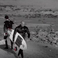 フロントサイドも収録!ボビー・マルティネスの「Two Happy」フリーサーフ動画