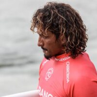 東京五輪出場来日が間に合わなかったカルロス・ムニョスとISAの今後の展望