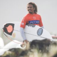 東京五輪にギリで招集されたカルロス・ムニョス!ほぼ地球の裏から来日へ