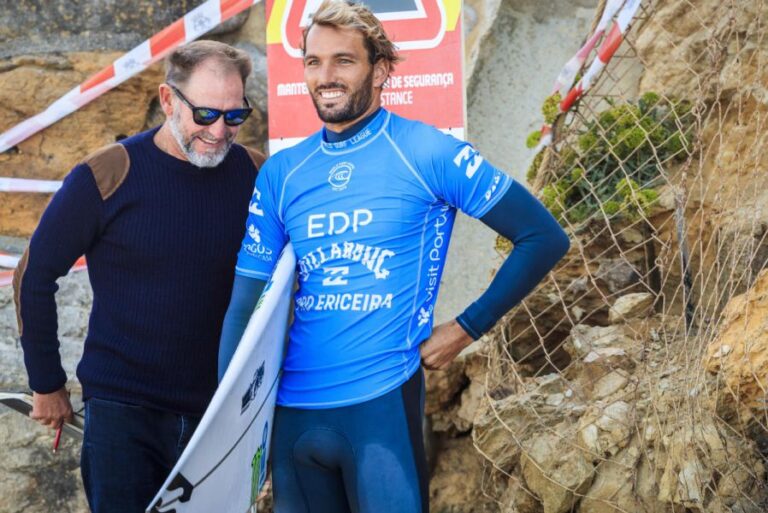 サーフィン 動画　ニュースポルトガル代表のフレデリコ・モライスが新型コロナ陽性で東京五輪棄権