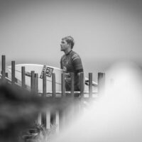 ジョンジョン・フローレンスが語った膝の回復具合と今後のCTイベント