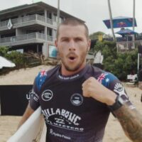 ジャック・フリーストーンのCTキャリア分岐点と2021年CT初戦に密着動画