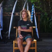 乾季のインドネシアで2か月!ジャクソン・ドリアンのフリーサーフィン動画