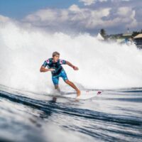 東京五輪サーフィンのラウンド1のヒート表とヒートフォーマットが発表