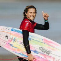 オセアニアの2021年CS（チャレンジャーシリーズ）イベント出場サーファーが発表