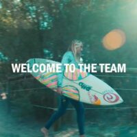 豪若手女性で一番勢いのあるモリー・ピクラム！クリーチャーズのチーム入り