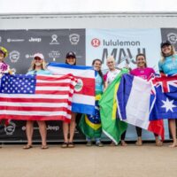 東京五輪のサーフィン競技のイベント進行やスケジュールについて