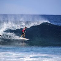 サーフィン英語としての「Burn」の意味:口語のリンキングについても