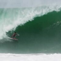 チャンボのチャージが際立った7月中旬のプエルト・エスコンディード動画