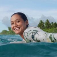 CT入りしてないもののパリ五輪金メダル候補!タヒチのヴァヒネ・フィエロ