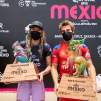 ジャックとステフが優勝!2021年CT第7戦「コロナオープンメキシコ」最終日