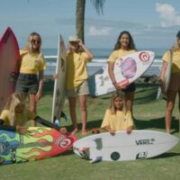 2021年スタブハイEp.3：主役はサーファーガールズのレディバード部門